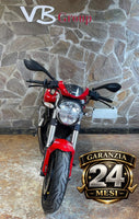 Ducati Monster 696 2009
