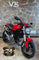 Ducati Monster 696 2009