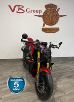 MV Agusta Rush 1000 Limited Edition RC Furto e Incendio incluso