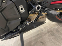 MV Agusta Rush 1000 Limited Edition RC Furto e Incendio incluso