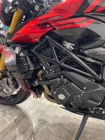 MV Agusta Rush 1000 Limited Edition RC Furto e Incendio incluso