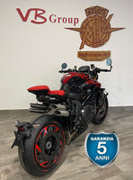 MV Agusta Rush 1000 Limited Edition RC Furto e Incendio incluso