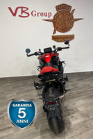 MV Agusta Rush 1000 Limited Edition RC Furto e Incendio incluso