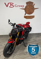 MV Agusta Rush 1000 Limited Edition RC Furto e Incendio incluso