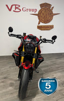 MV Agusta Rush 1000 Limited Edition RC Furto e Incendio incluso