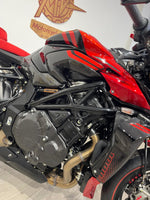 MV Agusta Rush 1000 Limited Edition RC Furto e Incendio incluso