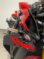 MV Agusta Rush 1000 Limited Edition RC Furto e Incendio incluso