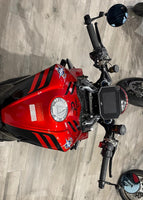 MV Agusta Rush 1000 Limited Edition RC Furto e Incendio incluso