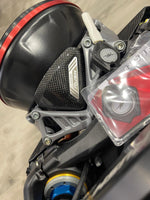 MV Agusta Rush 1000 Limited Edition RC Furto e Incendio incluso