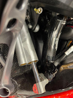 MV Agusta Rush 1000 Limited Edition RC Furto e Incendio incluso