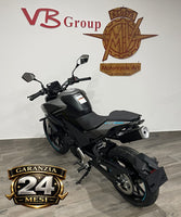 CF MOTO 125 NK nuova da immatricolare
