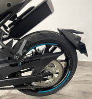 CF MOTO 125 NK nuova da immatricolare