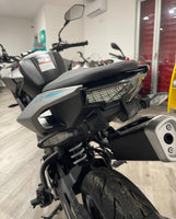 CF MOTO 125 NK nuova da immatricolare