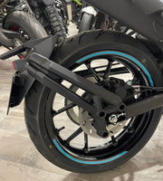 CF MOTO 125 NK nuova da immatricolare