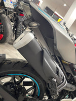 CF MOTO 125 NK nuova da immatricolare