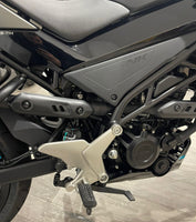CF MOTO 125 NK nuova da immatricolare