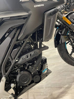 CF MOTO 125 NK nuova da immatricolare