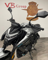 CF MOTO 125 NK nuova da immatricolare