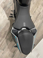 CF MOTO 125 NK nuova da immatricolare