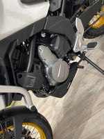 CF MOTO 700 MT ADV nuova da immatricolare