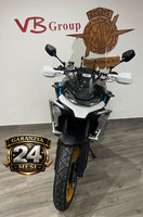 CF MOTO 700 MT ADV nuova da immatricolare