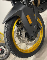 CF MOTO 700 MT ADV nuova da immatricolare