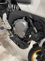 CF MOTO 700 MT ADV nuova da immatricolare