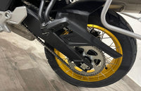 CF MOTO 700 MT ADV nuova da immatricolare