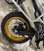 CF MOTO 700 MT ADV nuova da immatricolare