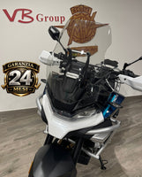 CF MOTO 700 MT ADV nuova da immatricolare