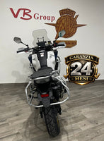 CF MOTO 700 MT ADV nuova da immatricolare