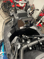 CF MOTO 700 MT ADV nuova da immatricolare