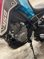 CF MOTO 450 MT nuova da immatricolare