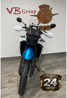 CF MOTO 450 MT nuova da immatricolare