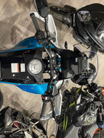 CF MOTO 450 MT nuova da immatricolare