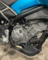 CF MOTO 450 MT nuova da immatricolare