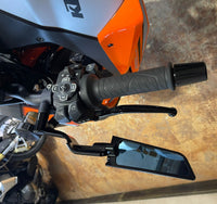 KTM Super Duke R 1290 2024 Tagliando Ufficiale