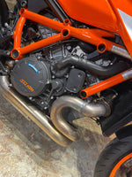KTM Super Duke R 1290 2024 Tagliando Ufficiale