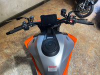 KTM Super Duke R 1290 2024 Tagliando Ufficiale