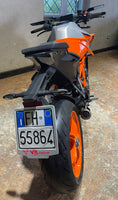 KTM Super Duke R 1290 2024 Tagliando Ufficiale