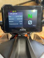 KTM Super Duke R 1290 2024 Tagliando Ufficiale