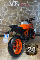 KTM Super Duke R 1290 2024 Tagliando Ufficiale