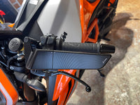 KTM Super Duke R 1290 2024 Tagliando Ufficiale