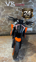 KTM Super Duke R 1290 2024 Tagliando Ufficiale