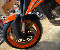 KTM Super Duke R 1290 2024 Tagliando Ufficiale