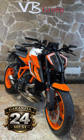 KTM Super Duke R 1290 2024 Tagliando Ufficiale