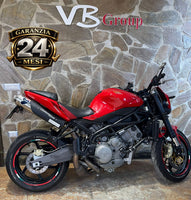 Moto Morini Corsaro Veloce 1200 Scarichi Termignoni