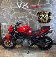 Moto Morini Corsaro Veloce 1200 Scarichi Termignoni