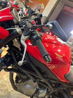 Moto Morini Corsaro Veloce 1200 Scarichi Termignoni