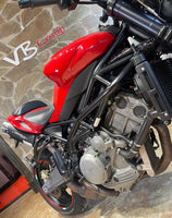 Moto Morini Corsaro Veloce 1200 Scarichi Termignoni